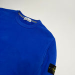 Stone Island Blue Crew XXL