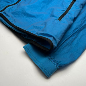 Stone Island Lamy Velour Jacket S