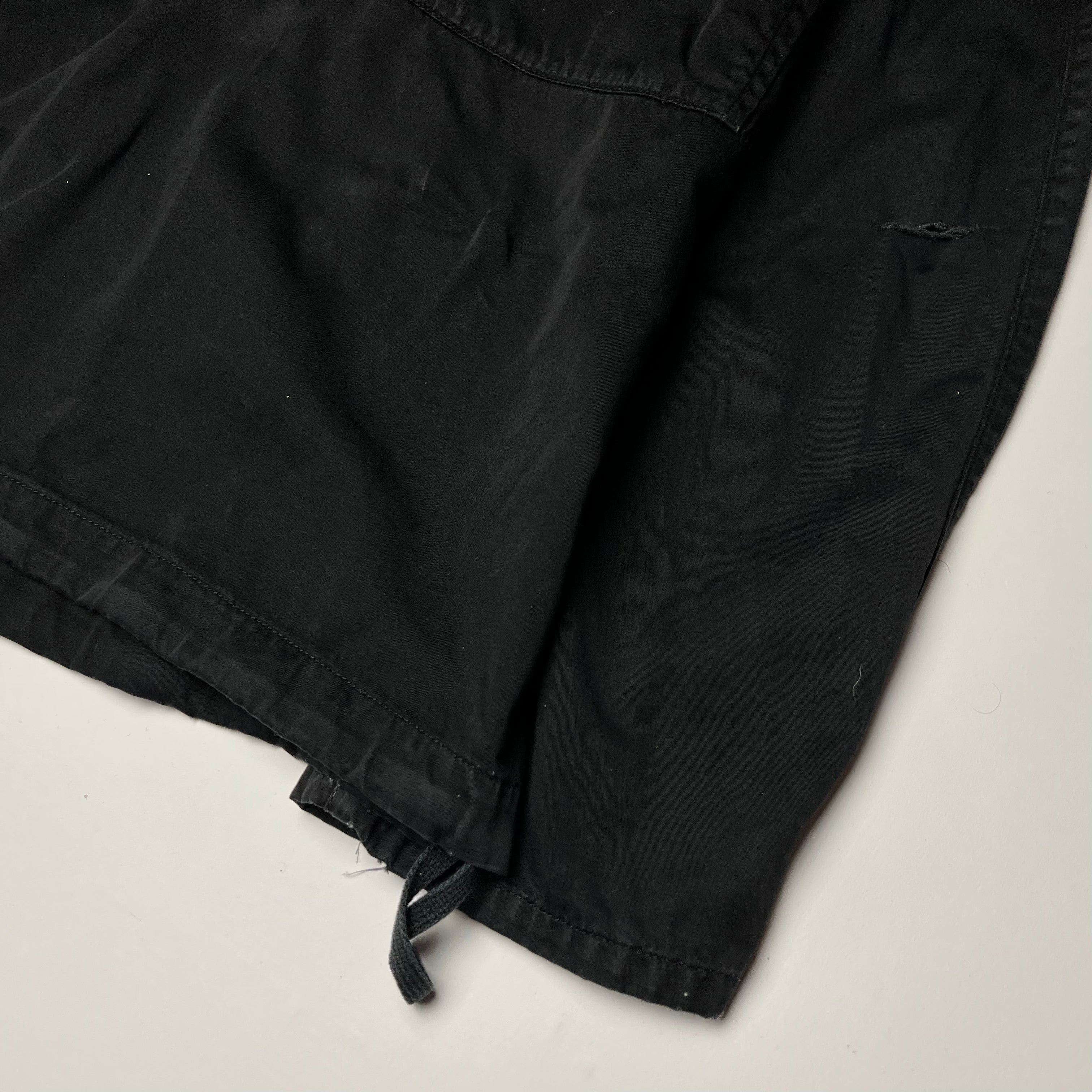 Stone Island Raso Gommato Jacket XL