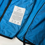 Stone Island Lamy Velour Jacket S