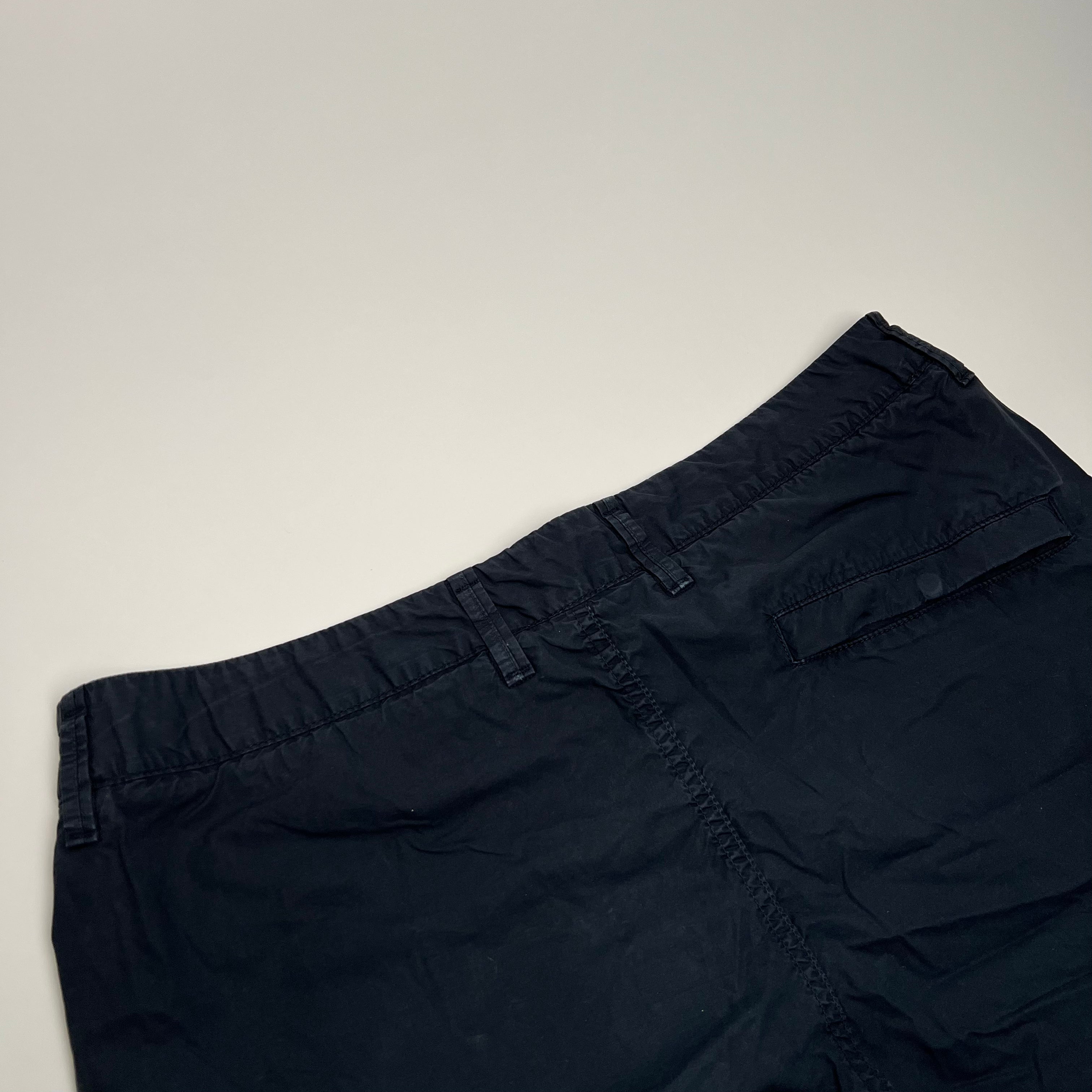Stone Island Cargo Shorts W36