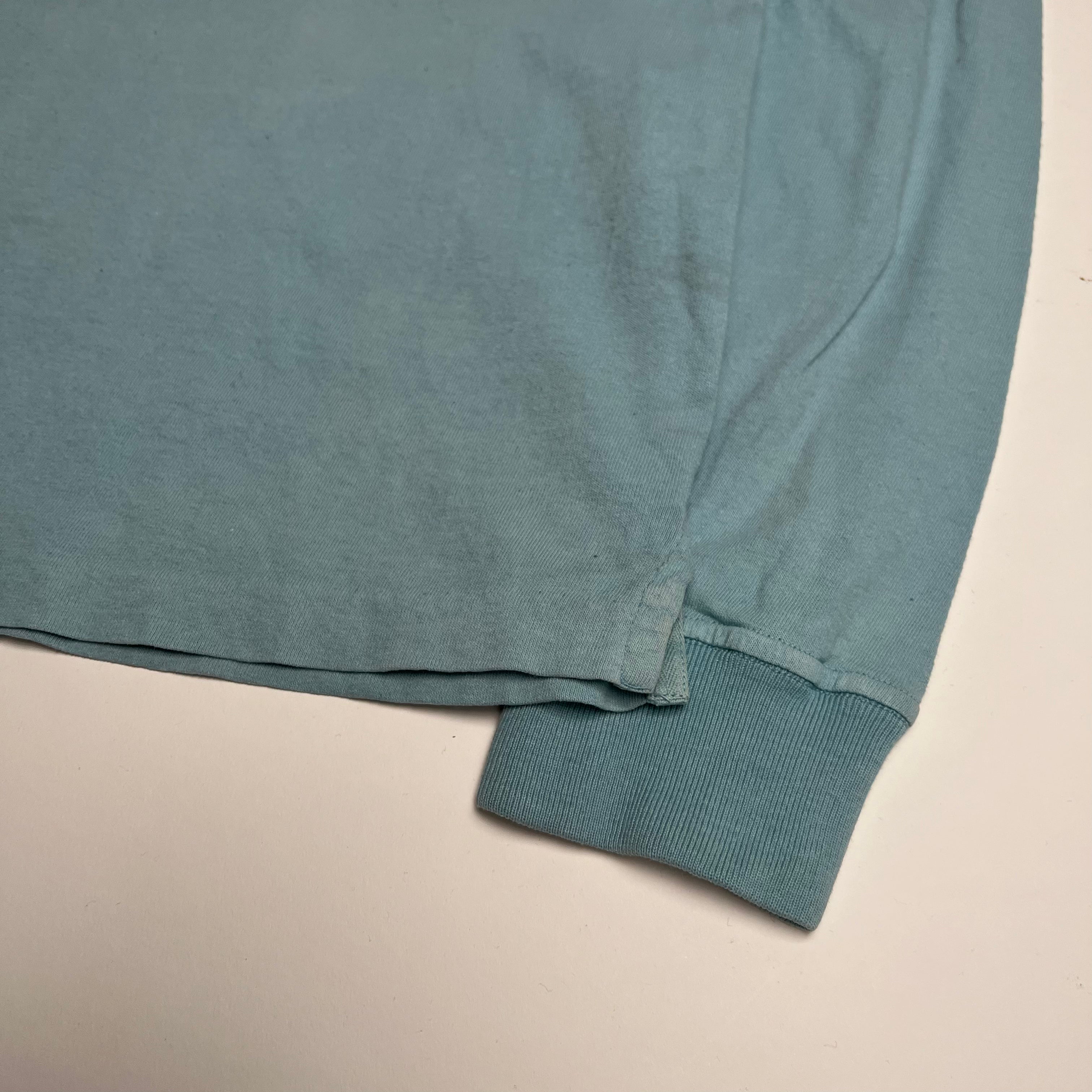 Stone Island Longsleeve Polo S
