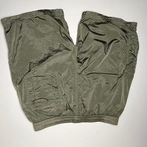 Stone Island Nylon Metal Shorts W30