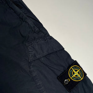 Stone Island Cargo Shorts W36
