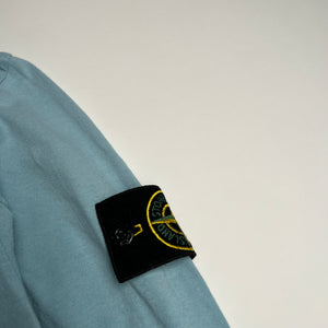 Stone Island Longsleeve Polo S