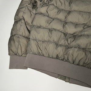 Stone Island Opaque Nylon Jacket M/L