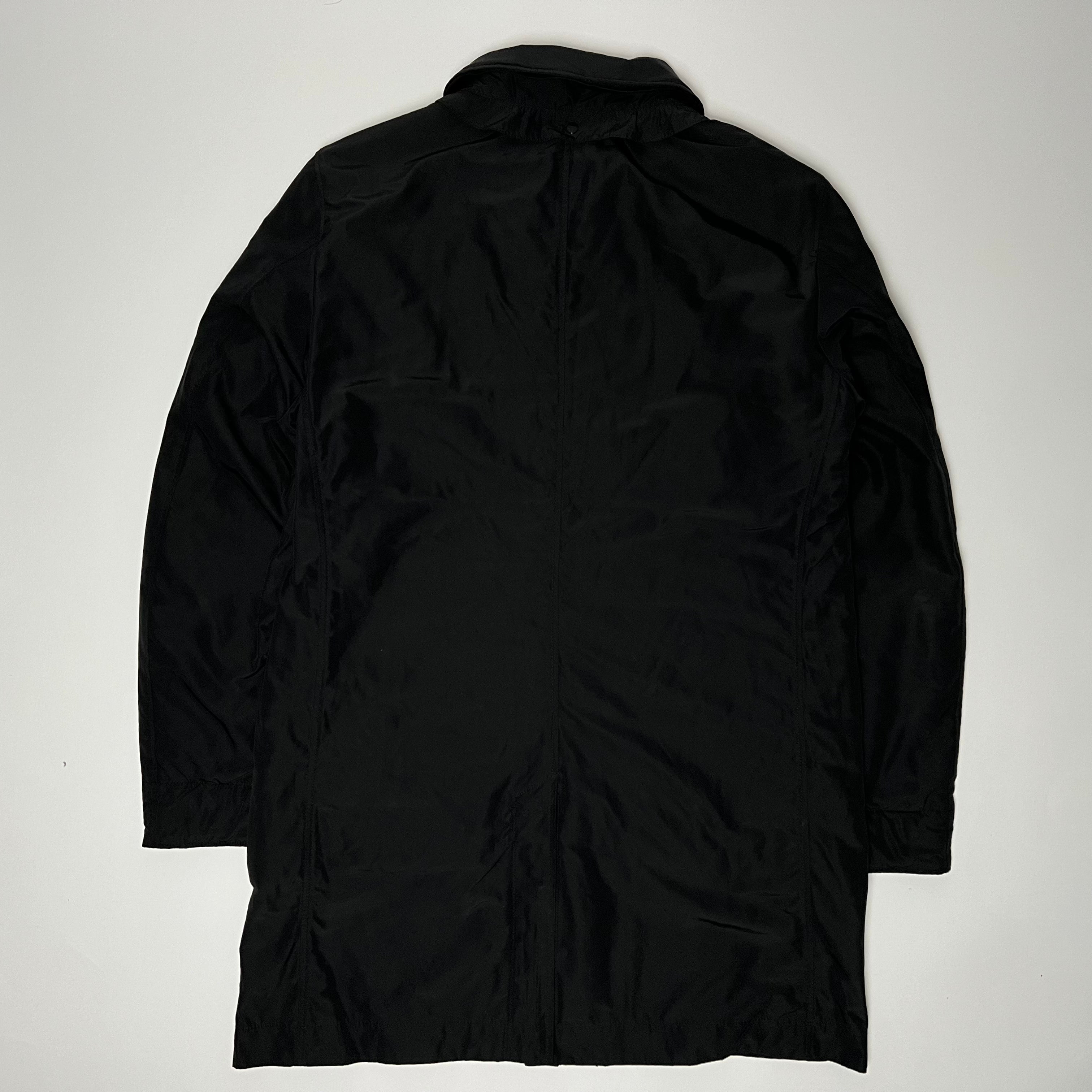 Stone Island Primaloft Micro Reps Parka L