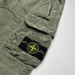 Stone Island Nylon Metal Shorts W30