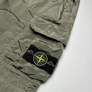Stone Island Nylon Metal Shorts W30