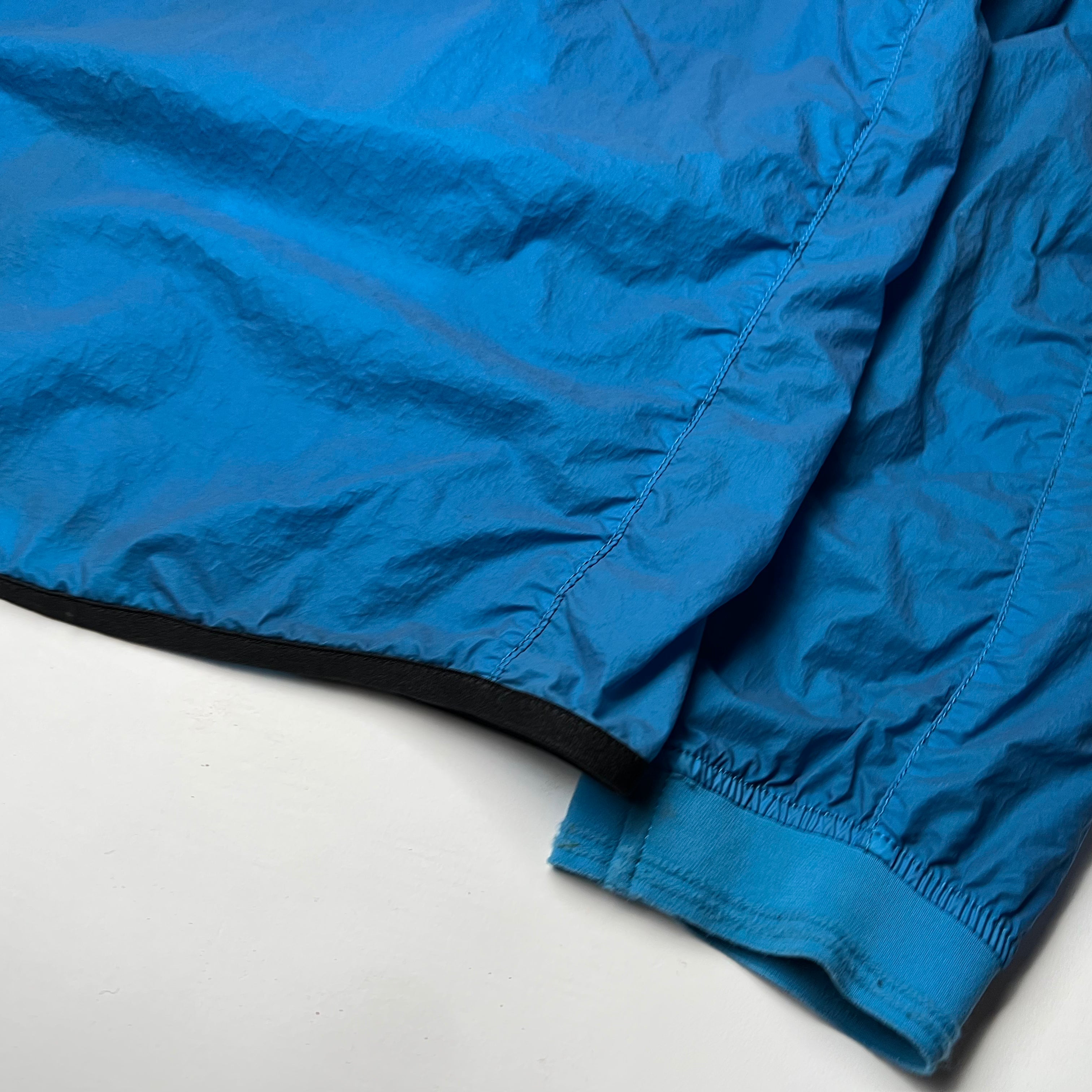 Stone Island Lamy Velour Jacket S