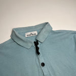 Stone Island Longsleeve Polo S