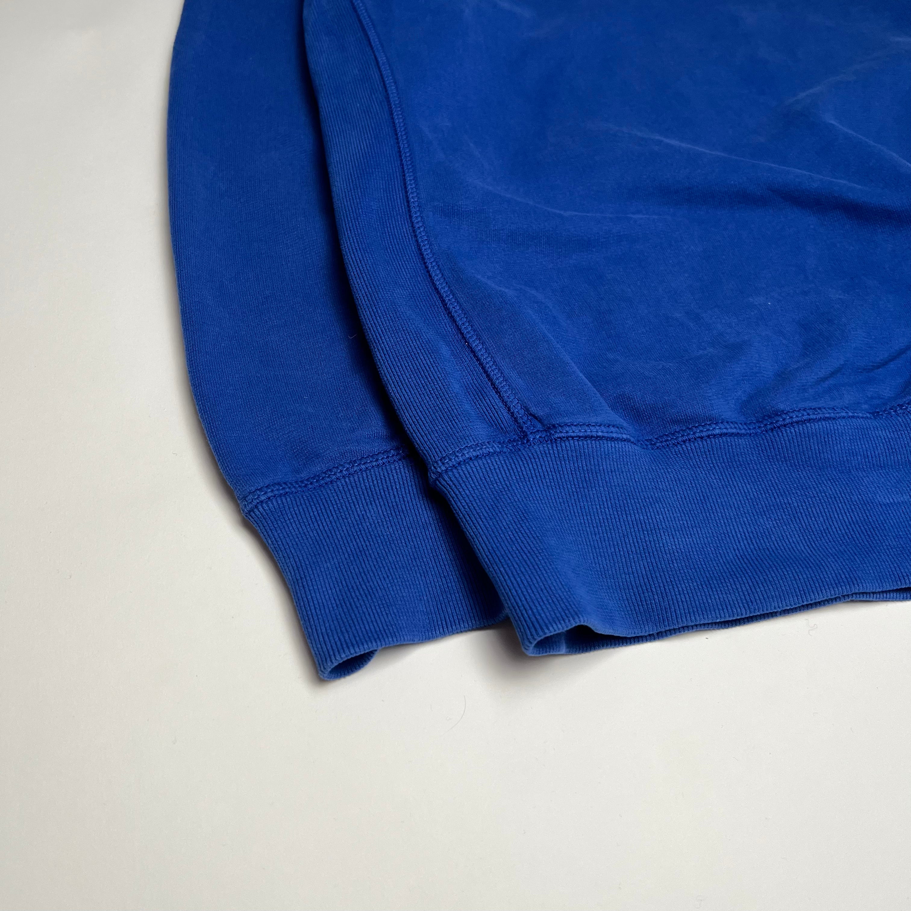 Stone Island Blue Crew XXL
