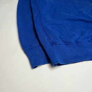 Stone Island Blue Crew XXL