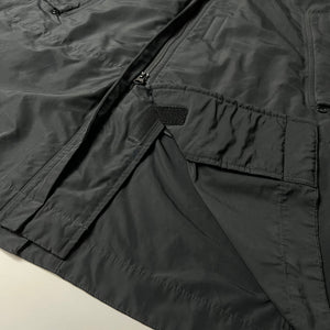 Stone Island Primaloft Micro Reps Parka L