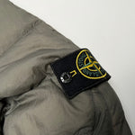 Stone Island Opaque Nylon Jacket M/L