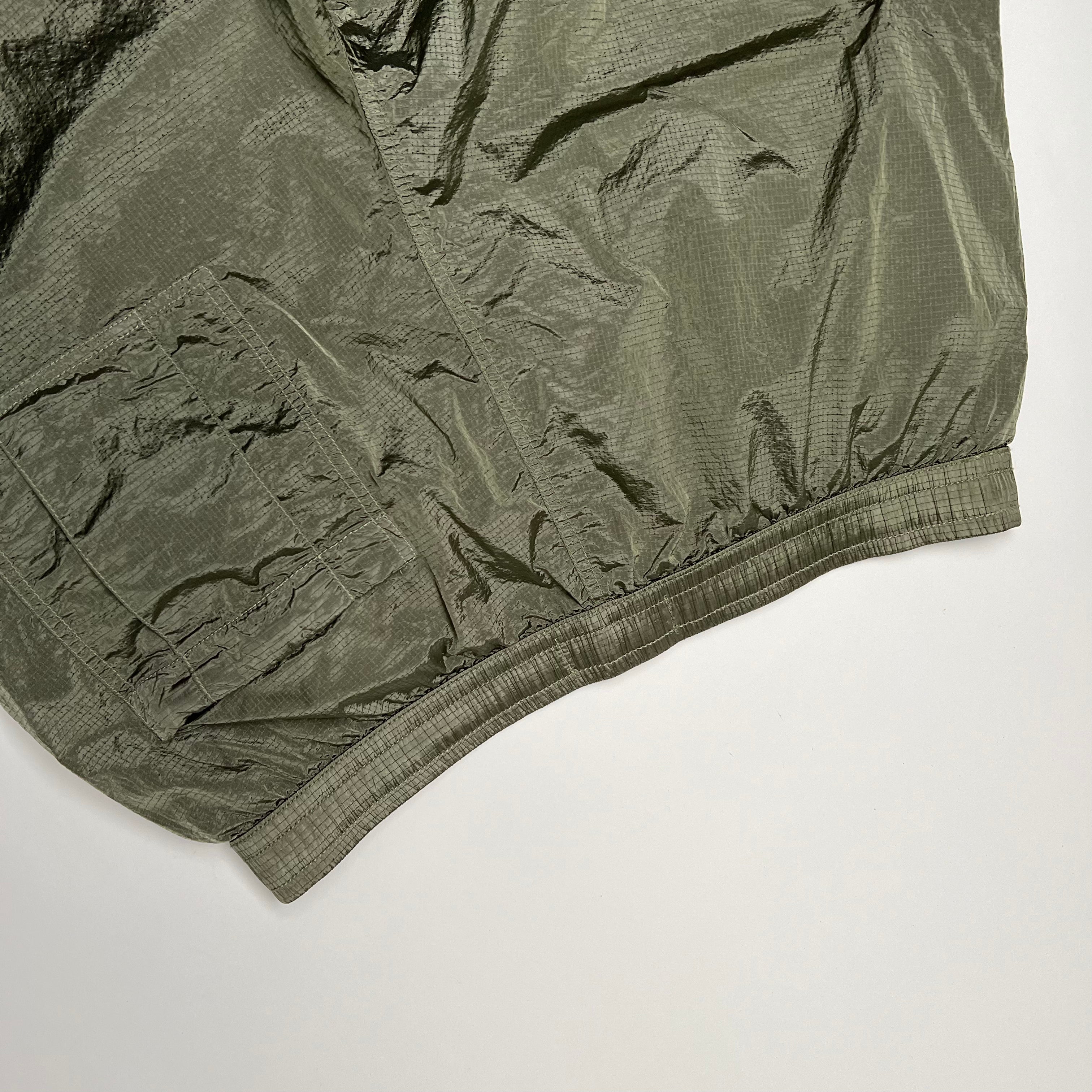 Stone Island Nylon Metal Shorts W30