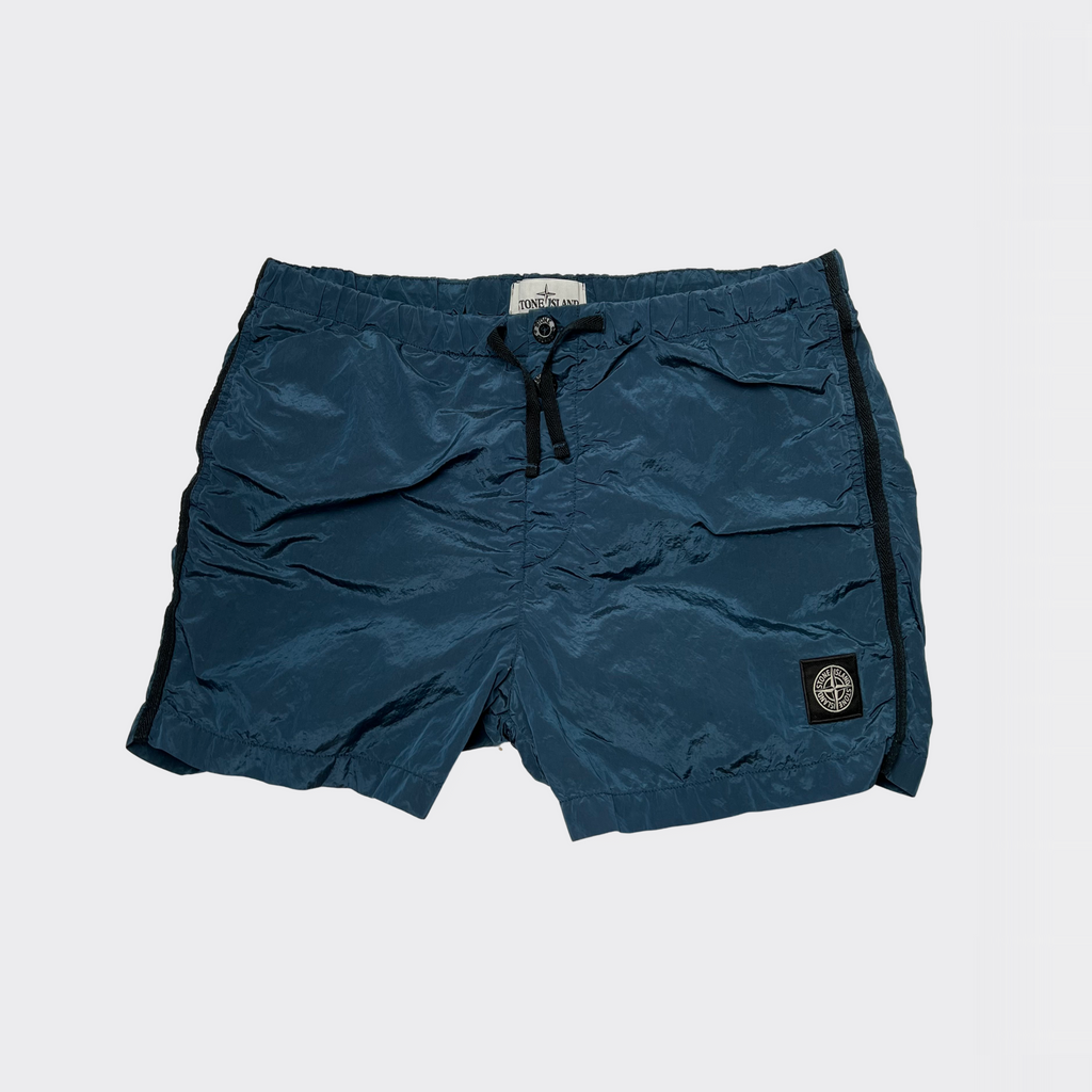 Stone Island Nylon Metal Shorts M