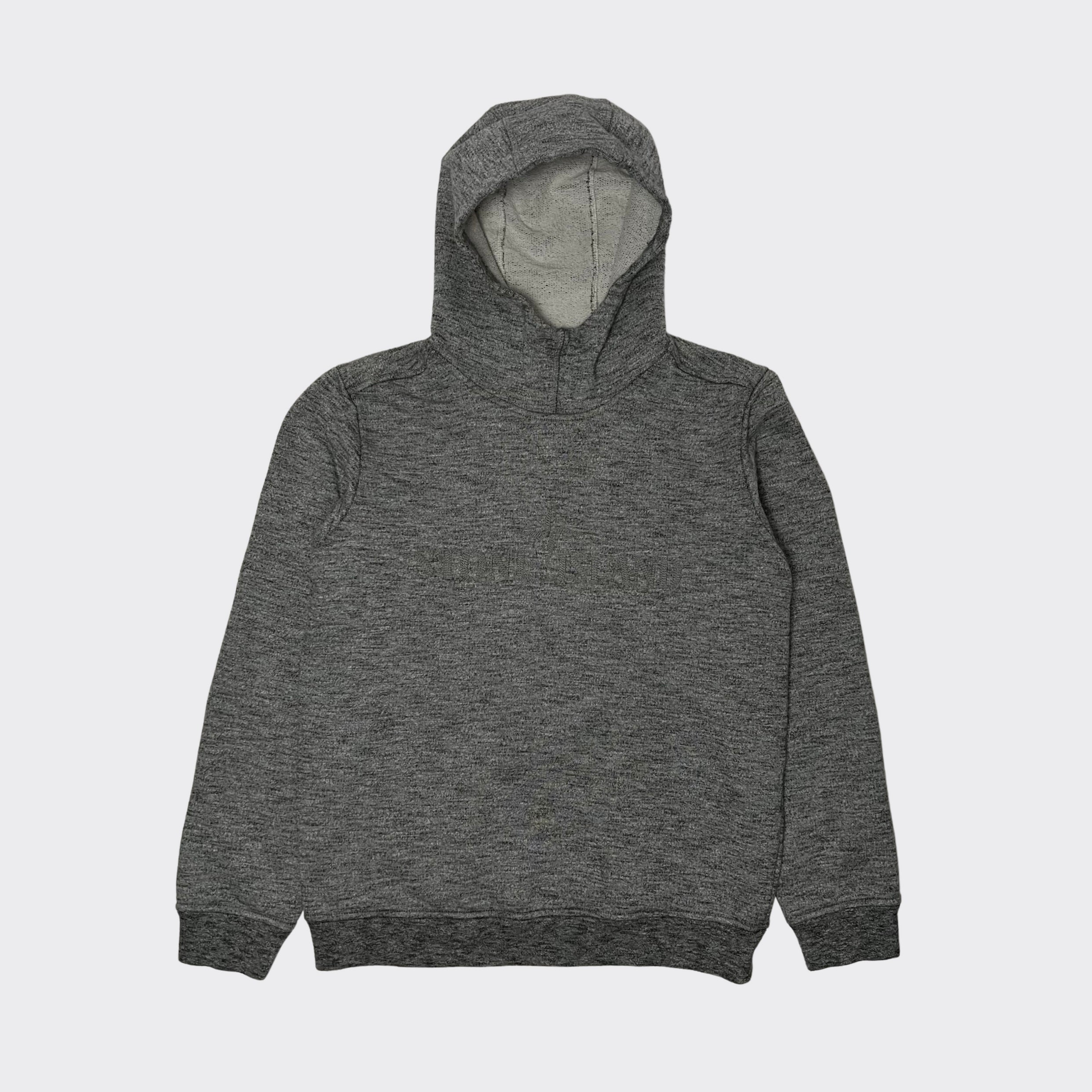 Stone Island Grey Hoodie S/M