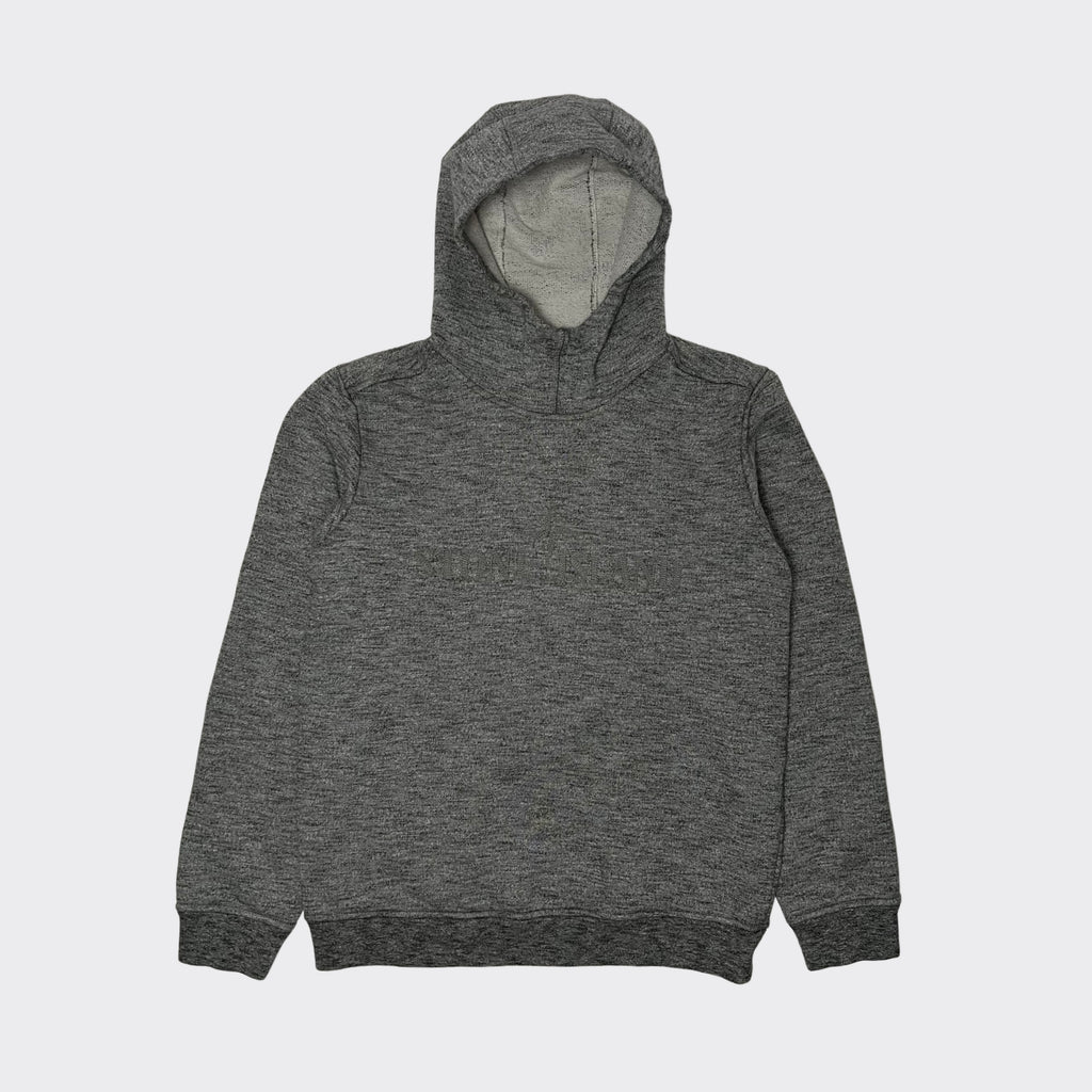 Stone Island Grey Hoodie S/M