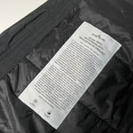 Stone Island Primaloft Micro Reps Parka L