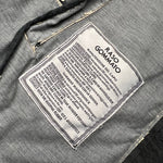Stone Island Raso Gommato Jacket XL