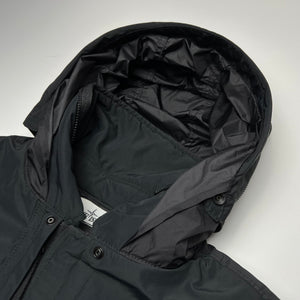 Stone Island Primaloft Micro Reps Parka L