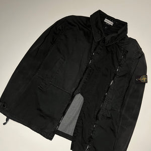 Stone Island Raso Gommato Jacket XL
