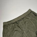 Stone Island Nylon Metal Shorts W30