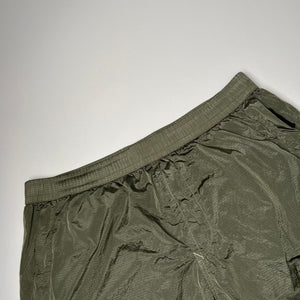 Stone Island Nylon Metal Shorts W30