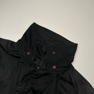 Stone Island Raso Gommato Jacket XL