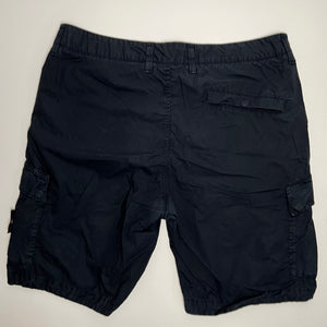 Stone Island Cargo Shorts W36