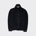 Stone Island Zip Up Jumper M