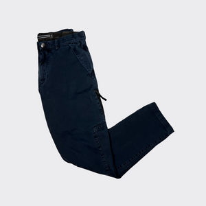 Stone Island Cargo Trousers W30