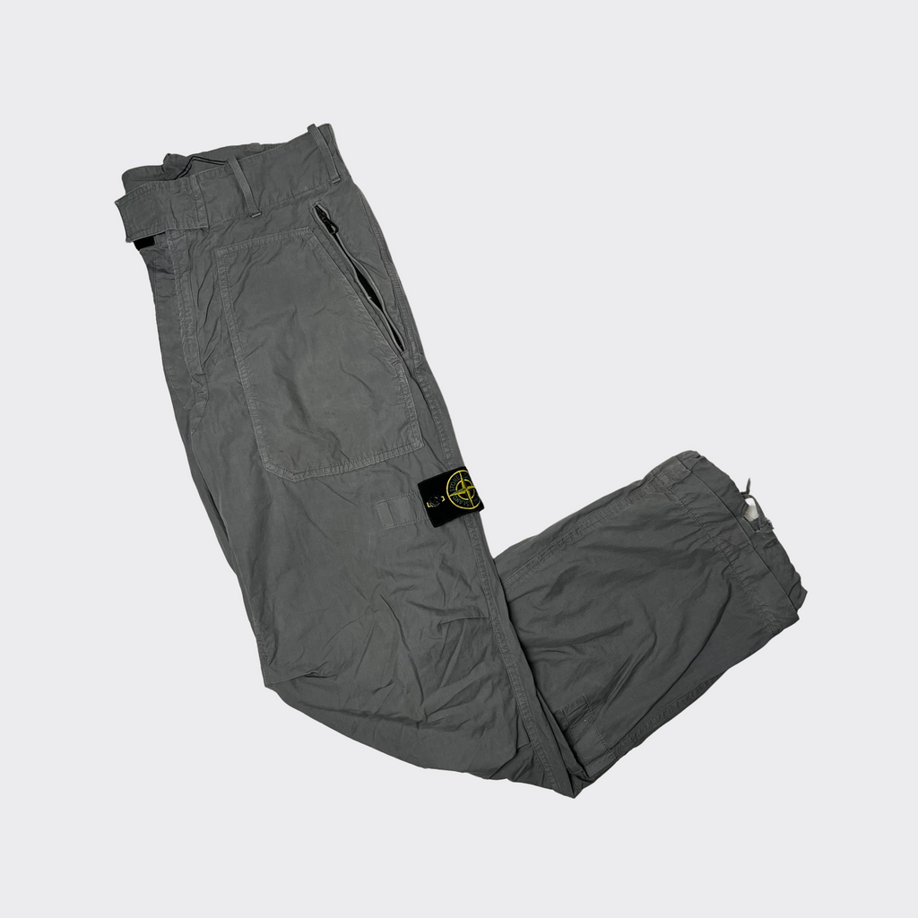 Stone Island Cargo Trousers W30