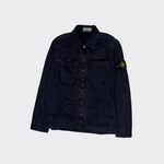 Stone Island Cotton Overshirt M
