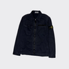 Stone Island Cotton Overshirt M