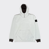 Stone Island Reflective Hoodie S/M