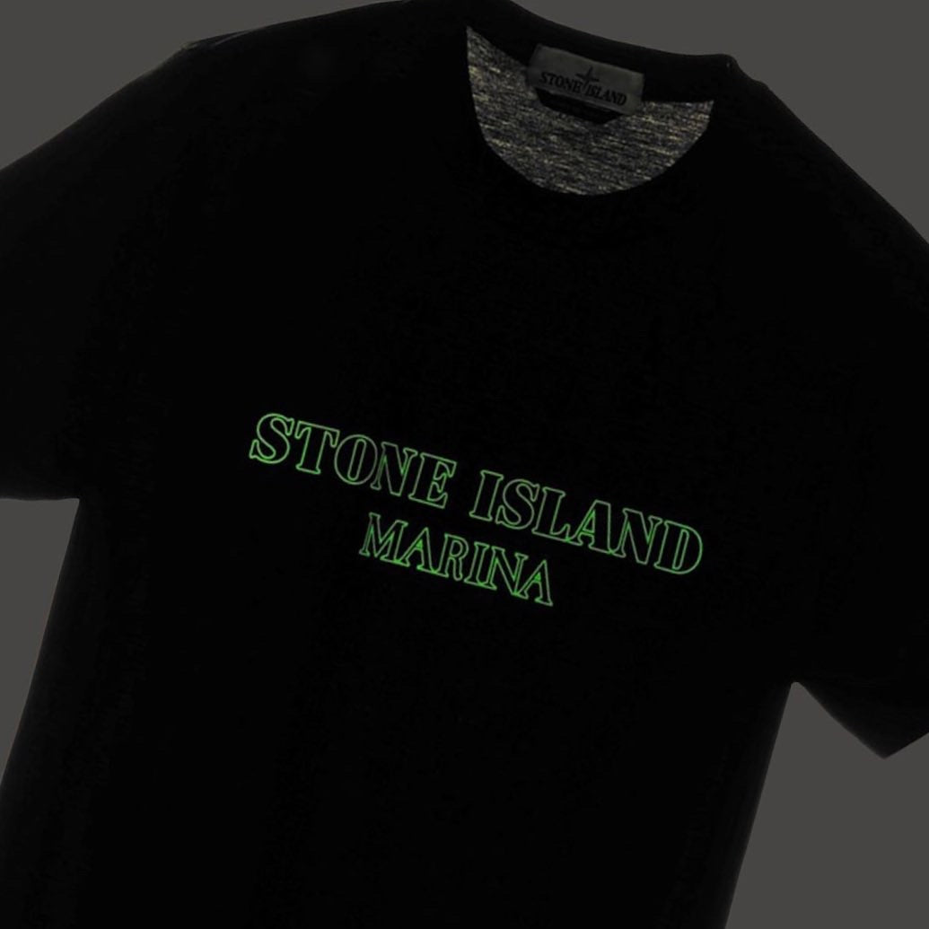 Stone Island Marina Tee XL