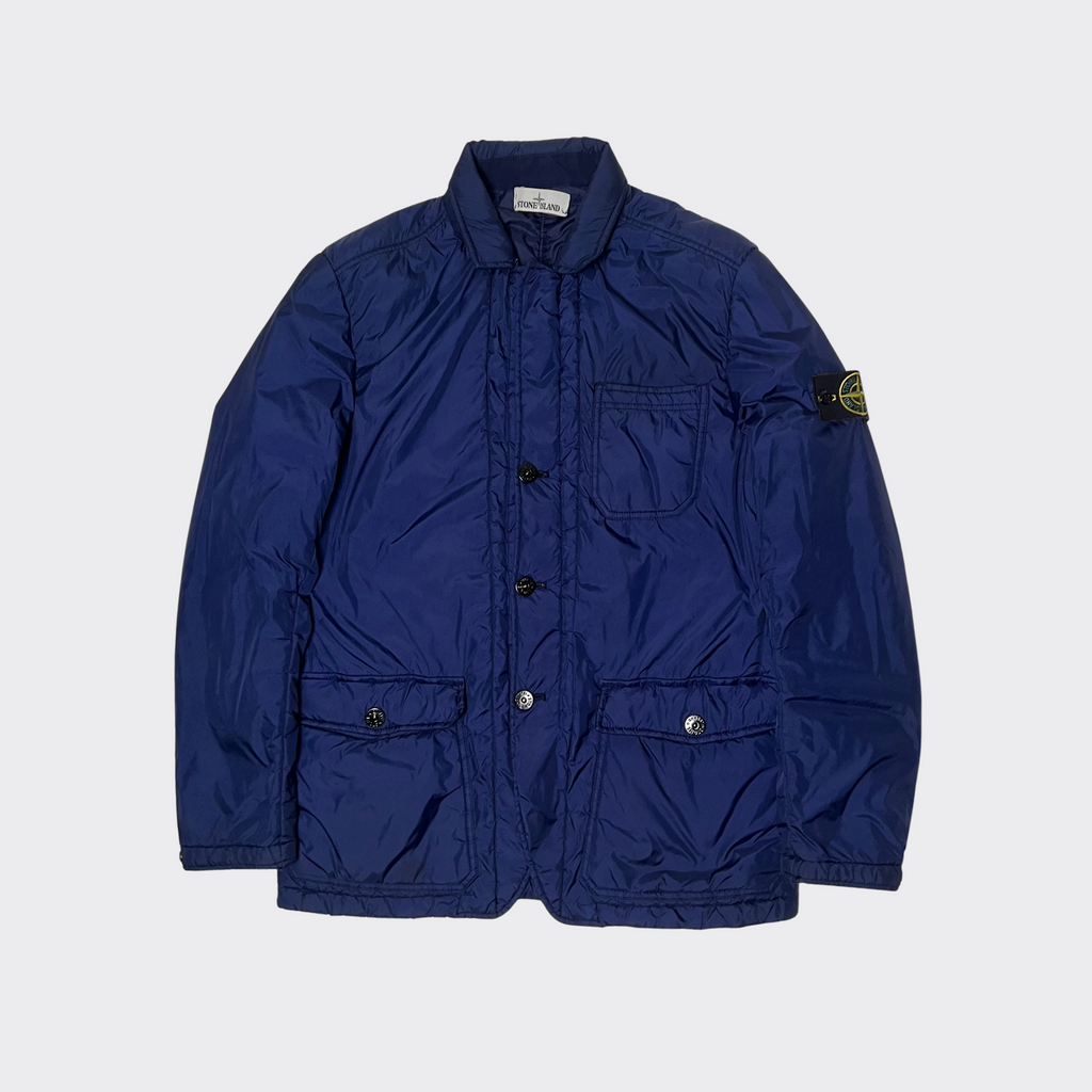 Stone Island Crinkle Reps Jacket L