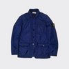 Stone Island Crinkle Reps Jacket L