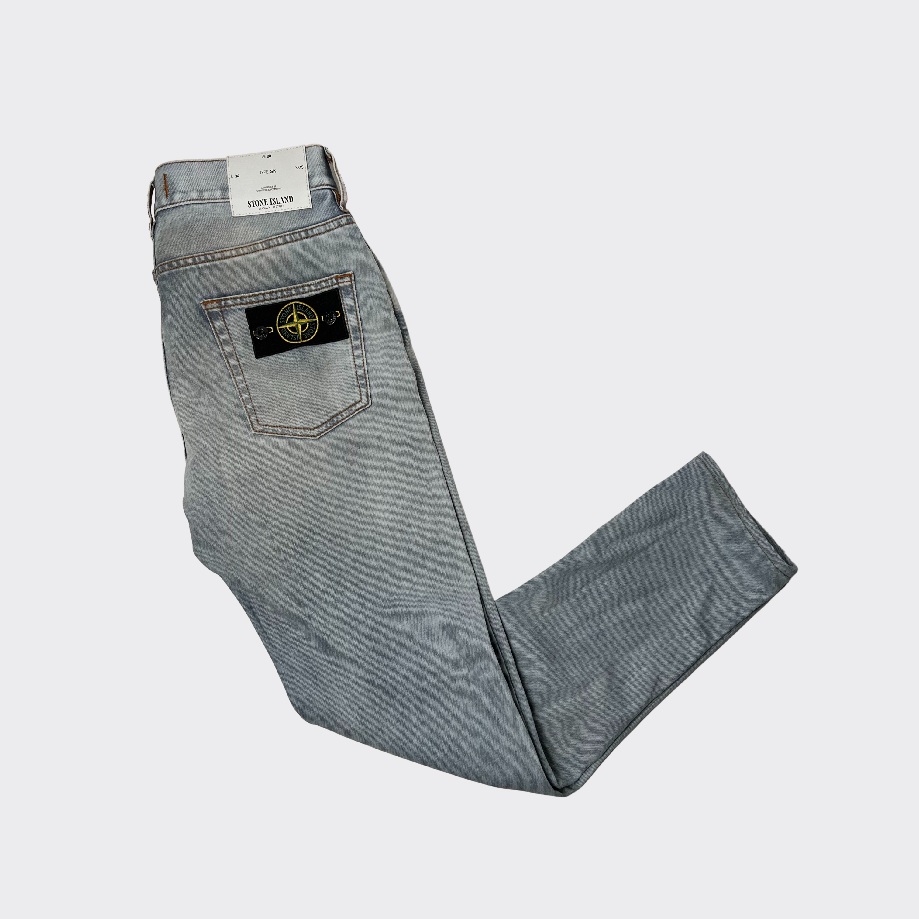 Stone clearance island jeans