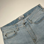 Stone Island Denim Jeans W33/L34