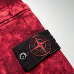 Stone Island Camo OVD Jogger S/M
