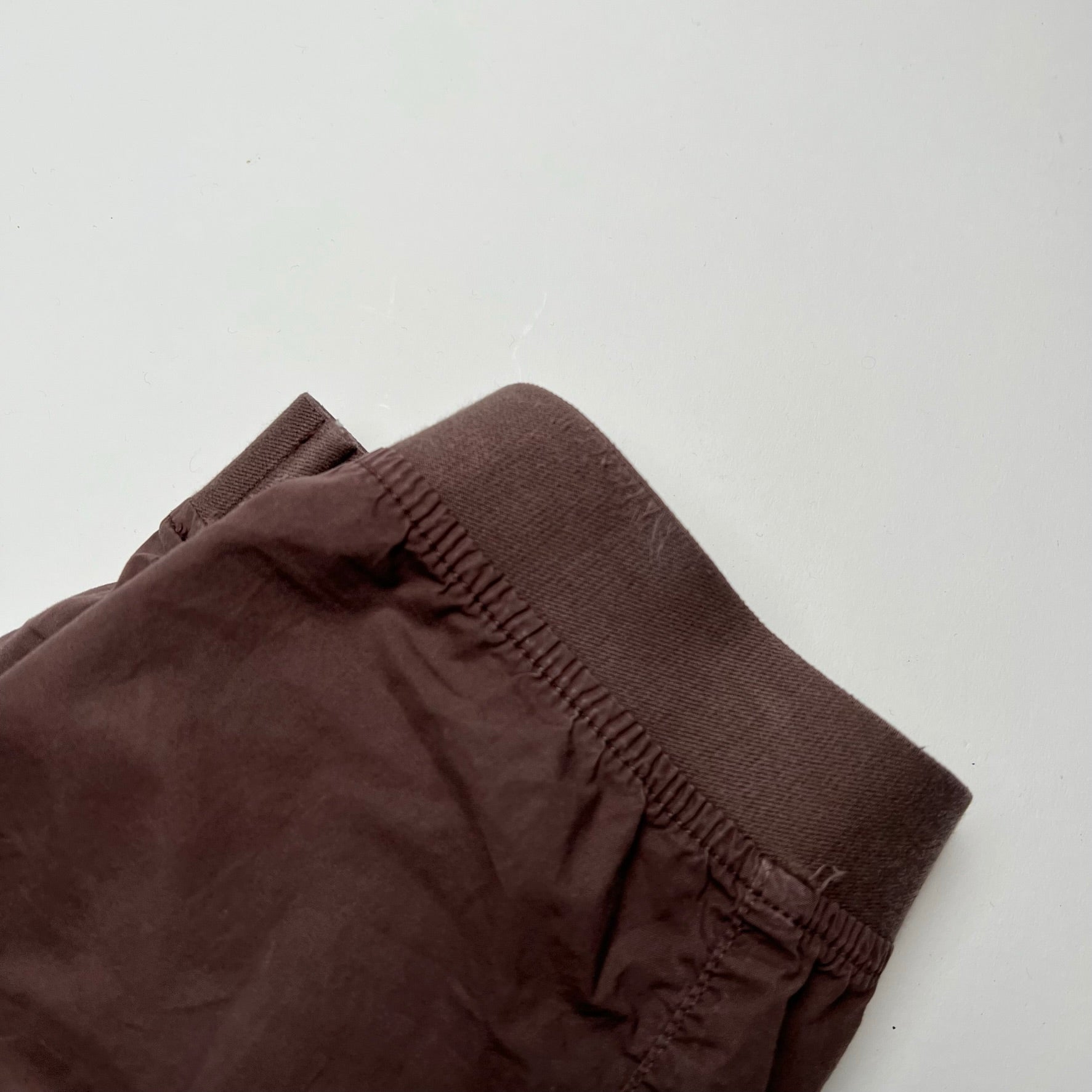 Stone Island Cargo Trousers W30