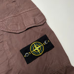 Stone Island Cargo Trousers W30