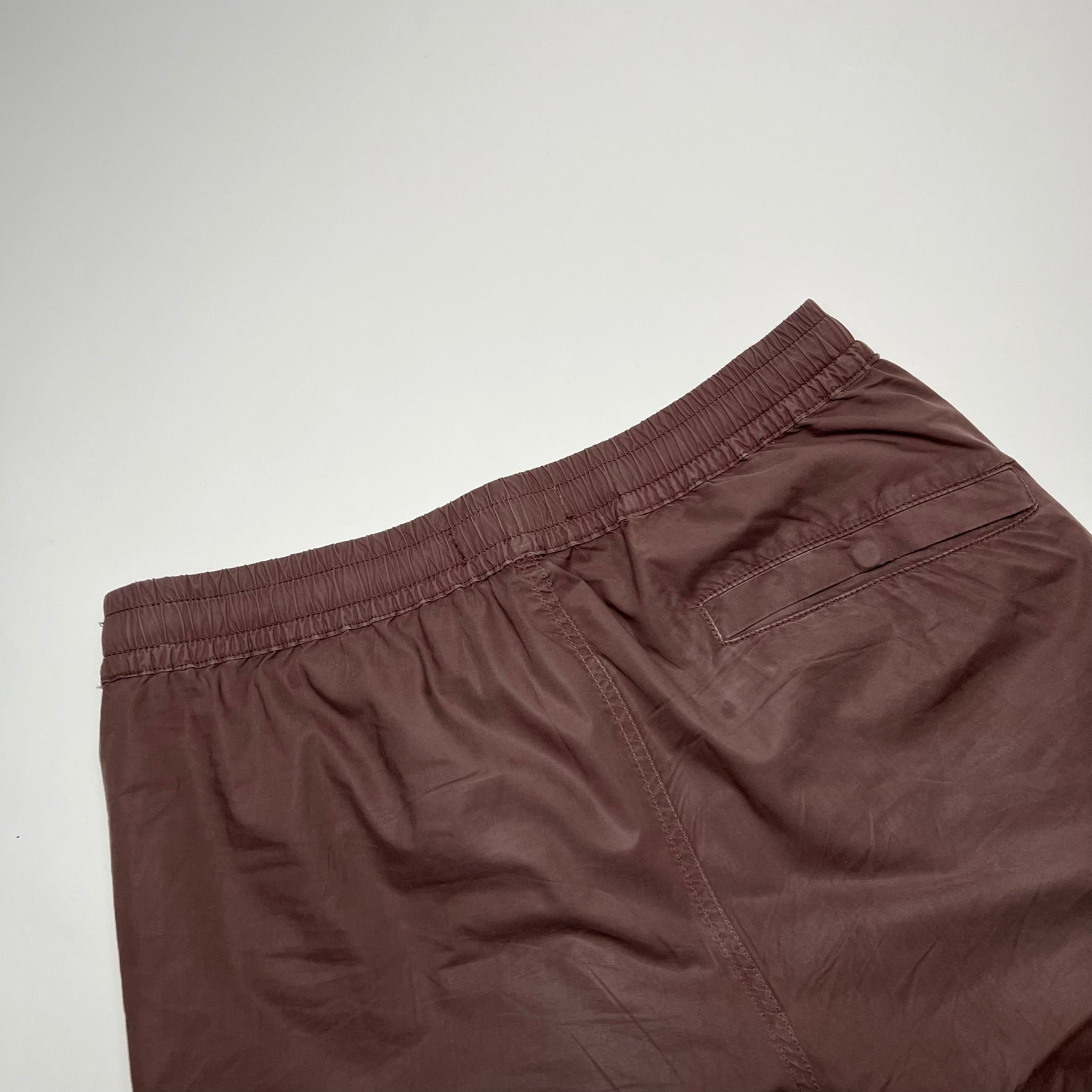 Stone Island Cargo Trousers W30