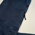 Stone Island Cargo Trousers W30