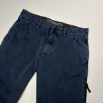 Stone Island Cargo Trousers W30