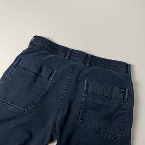 Stone Island Cargo Trousers W30