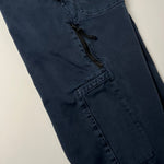 Stone Island Cargo Trousers W30